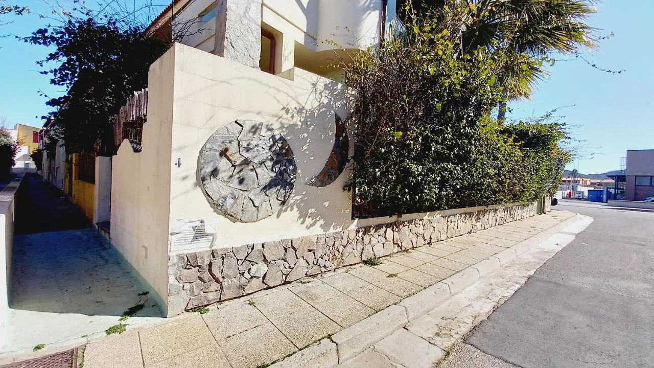 Casa Ondina Villa Villasimius