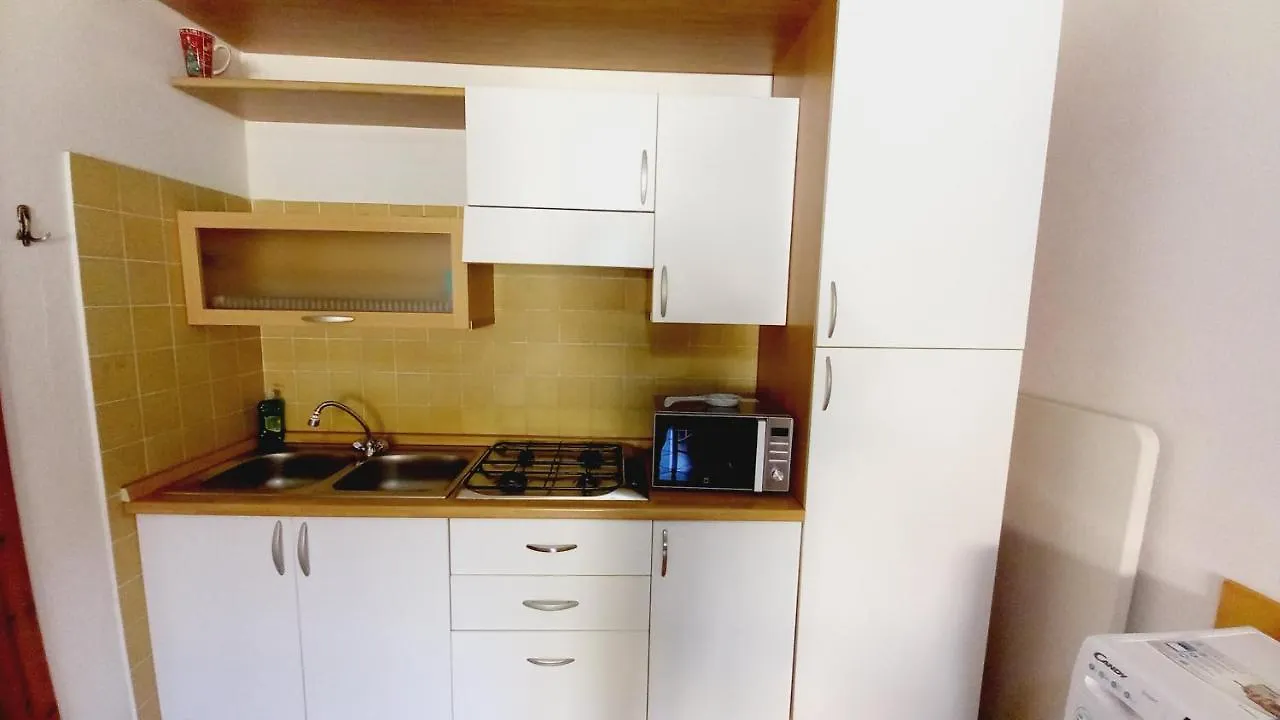 Holiday home Casa Ondina Villa Villasimius