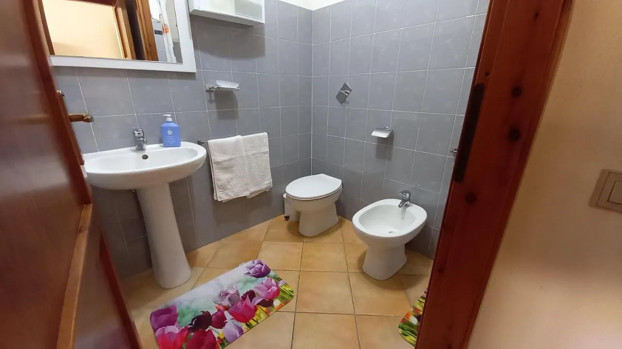 Casa Ondina Villa Villasimius Holiday home