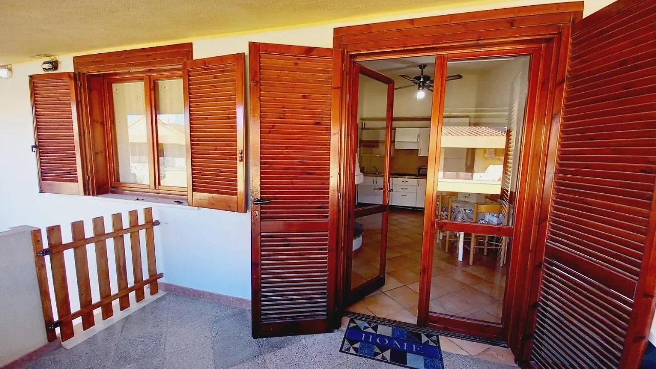 Casa Ondina Villa Villasimius Holiday home