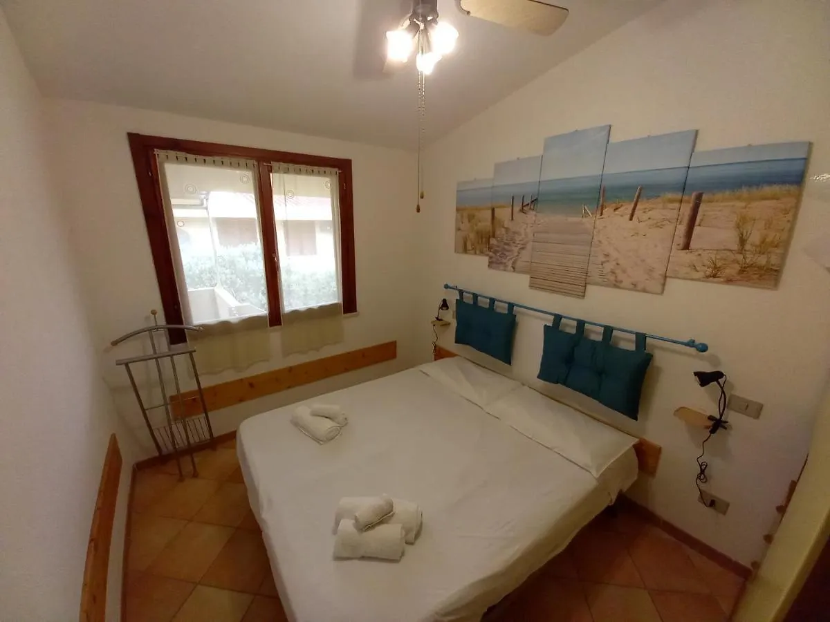 Casa Ondina Villa Villasimius Holiday home
