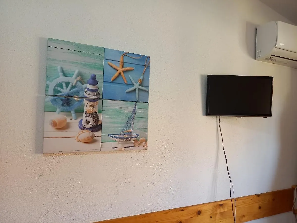 Holiday home Casa Ondina Villa Villasimius