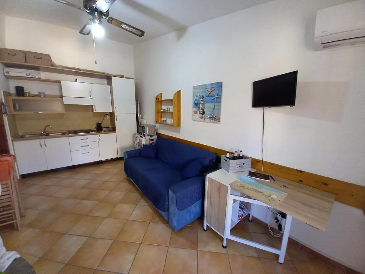 Casa Ondina Villa Villasimius Italy