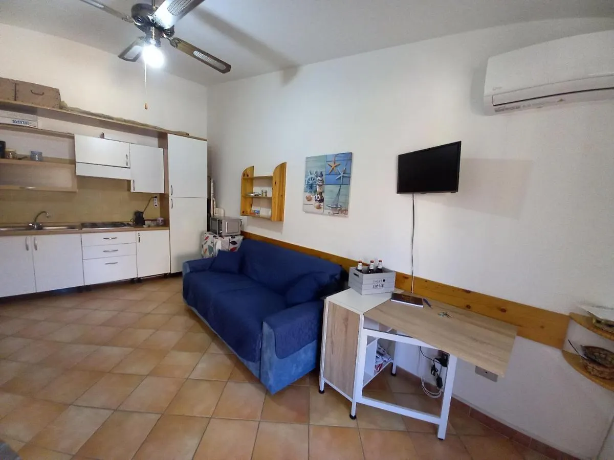 Casa Ondina Villa Villasimius 0*,  Italy