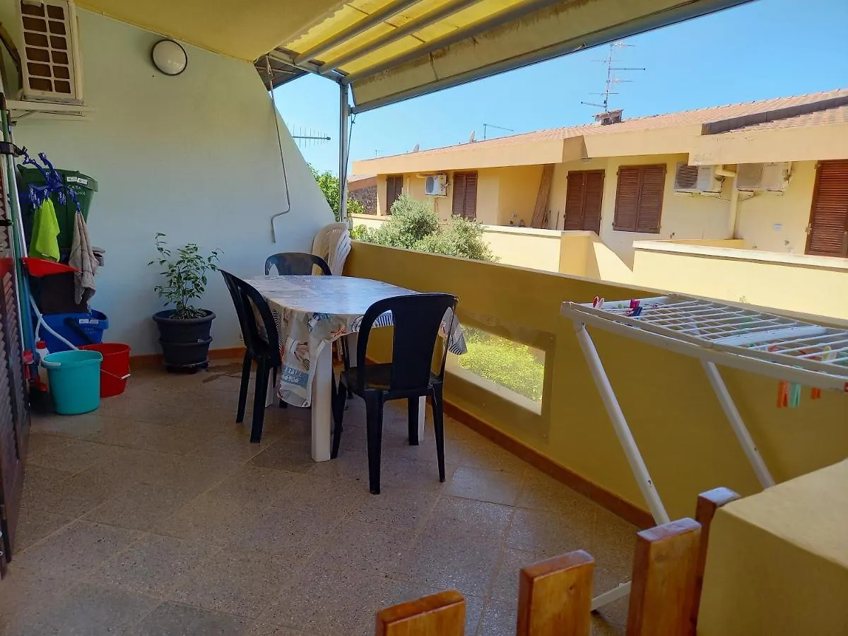 Casa Ondina Villa Villasimius Italy
