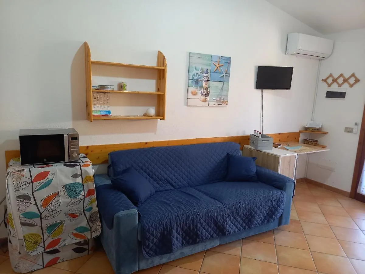 Casa Ondina Villa Villasimius 0*,  Italy