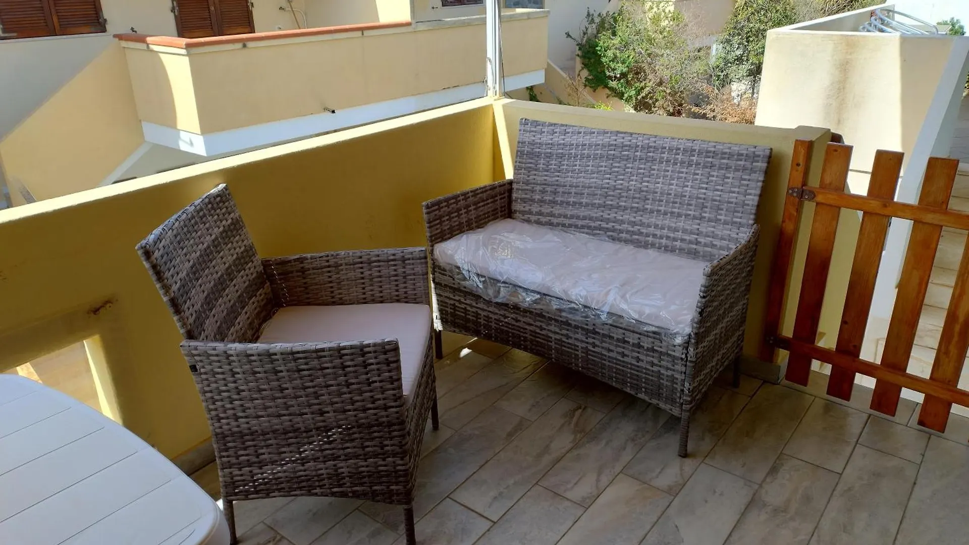 Holiday home Casa Ondina Villa Villasimius