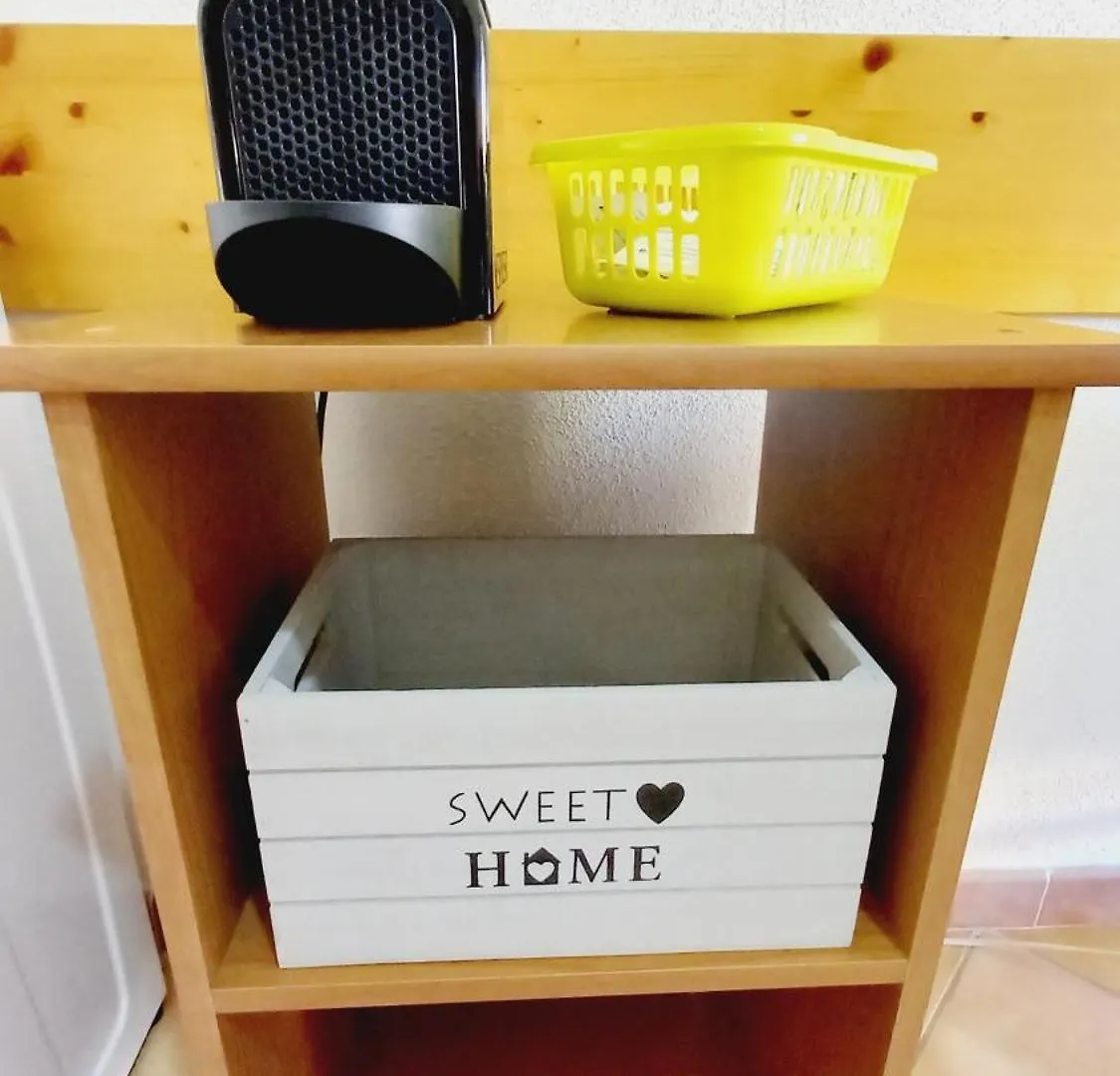 Casa Ondina Villa Villasimius Holiday home