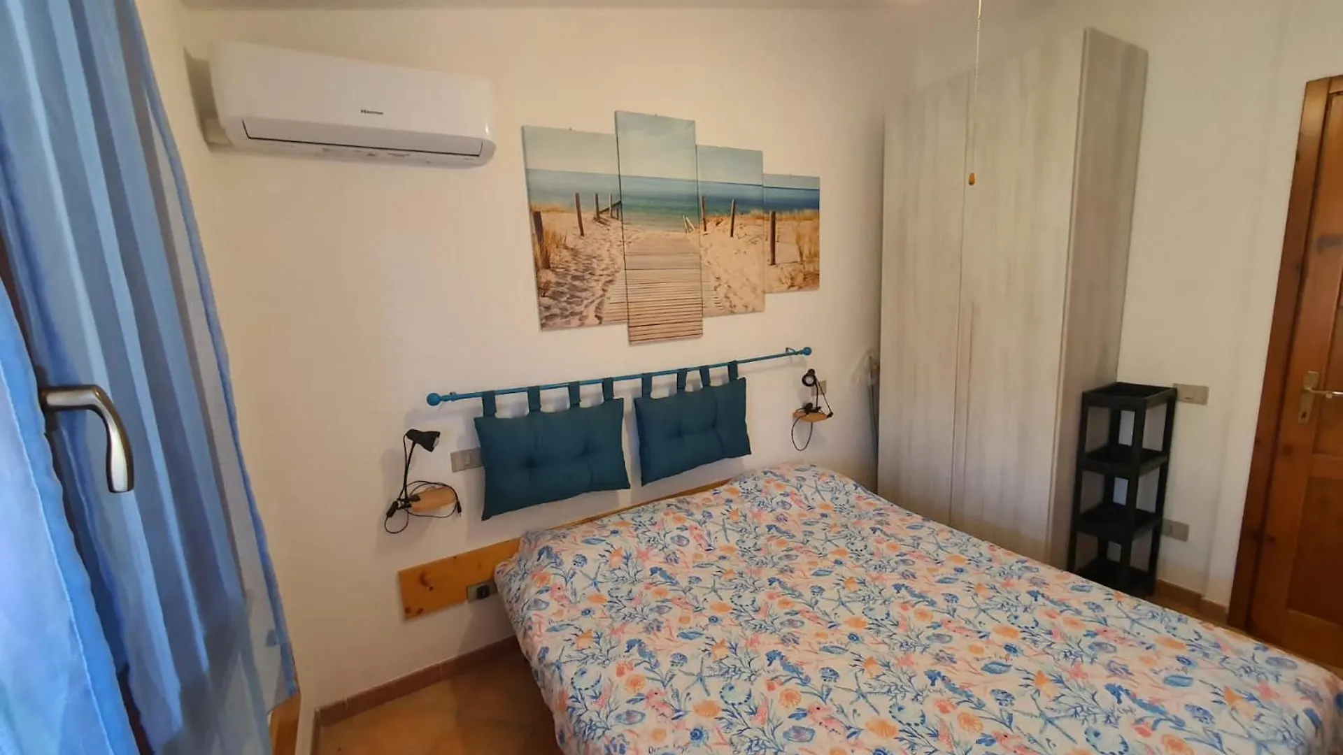 Casa Ondina Villa Villasimius