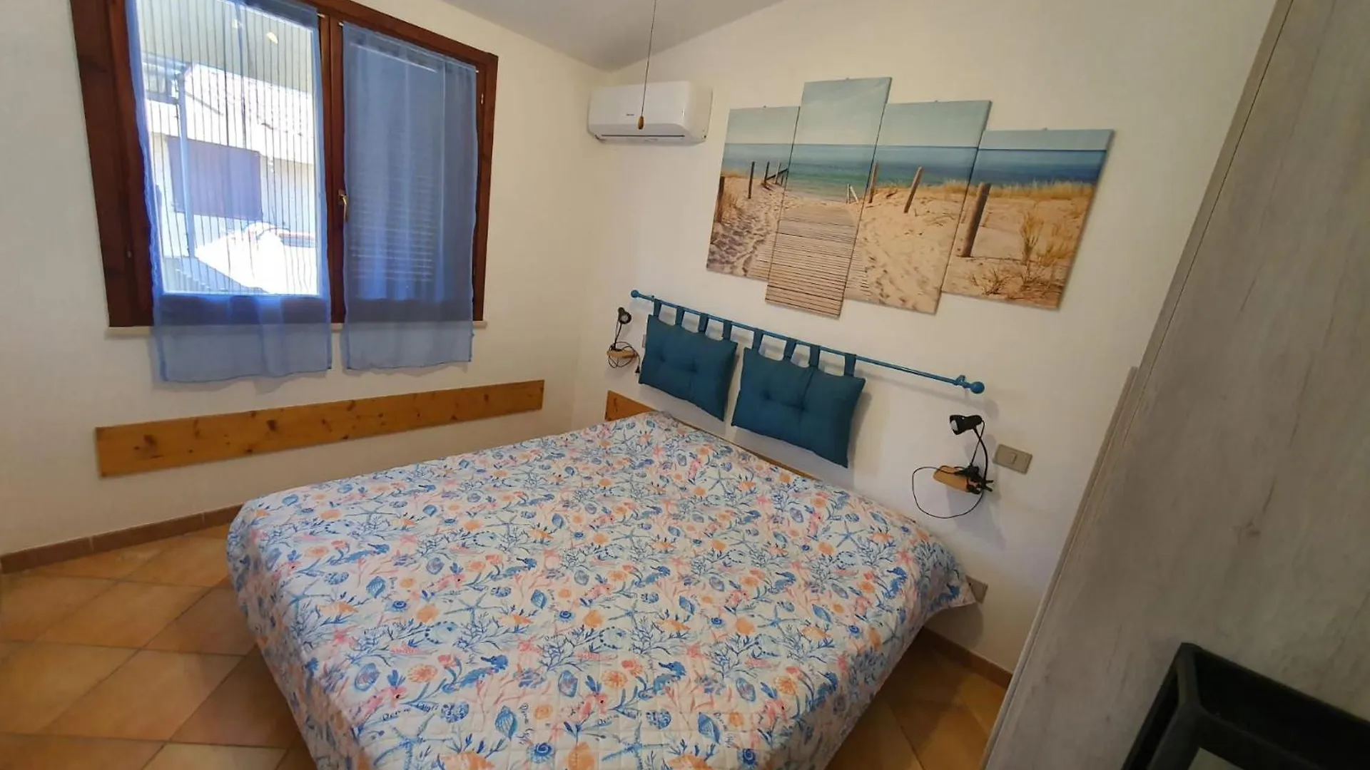 Casa Ondina Villa Villasimius