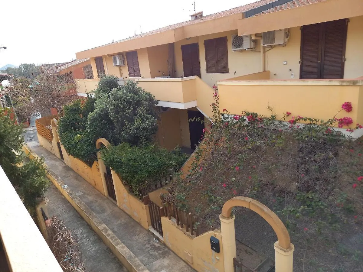 Casa Ondina Villa Villasimius 0*,